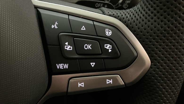 Volkswagen Golf 1.5 eTSI 150 Black Edition 5dr DSG Petrol Hatchback